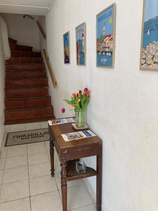 Ma Maison マルセイヤン エクステリア 写真